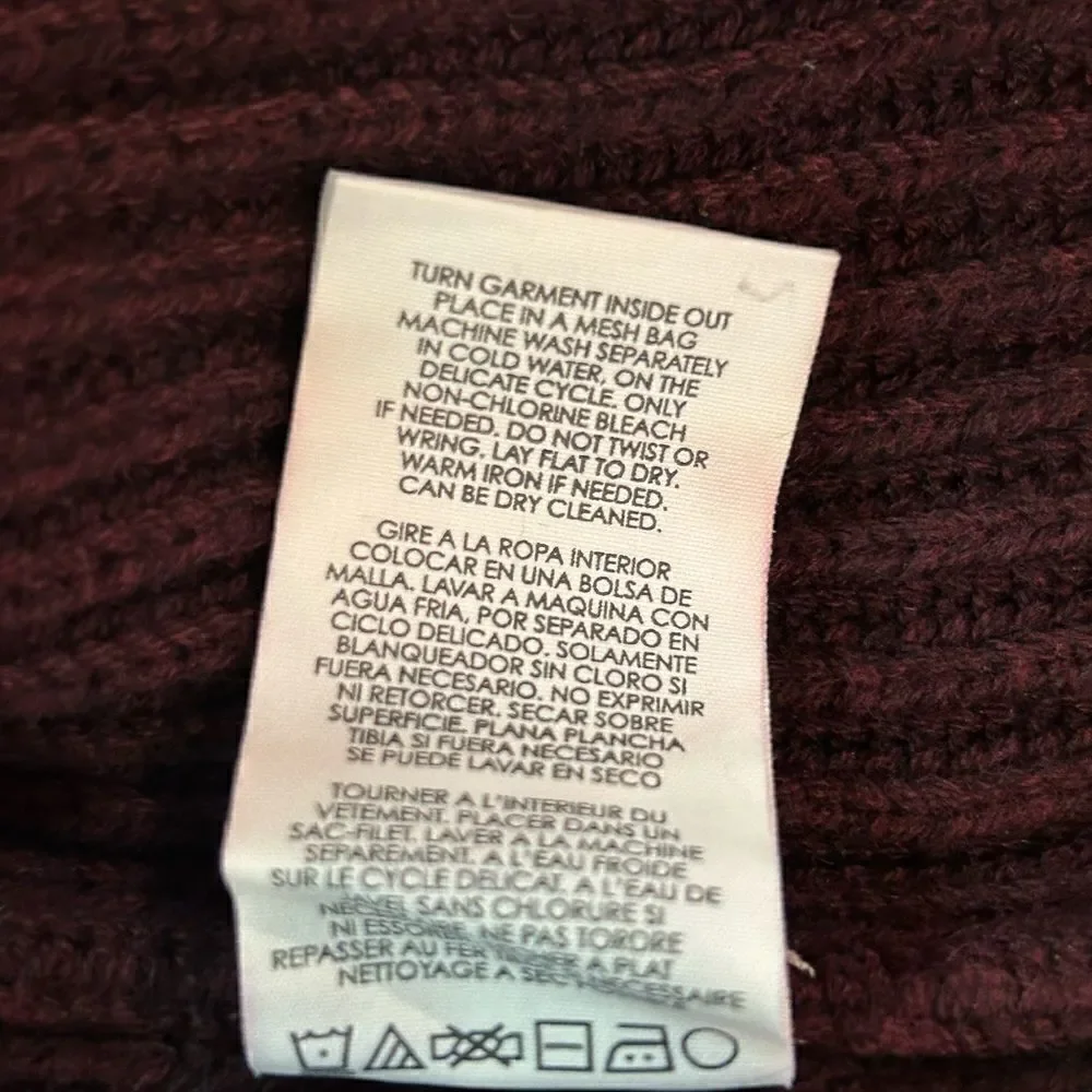 CABi sweater  - Picture 4 of 6